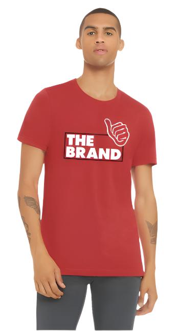 "The Brand" T-Shirt