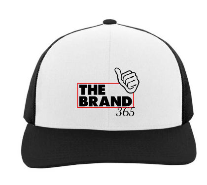 Black: I Am The Brand_365