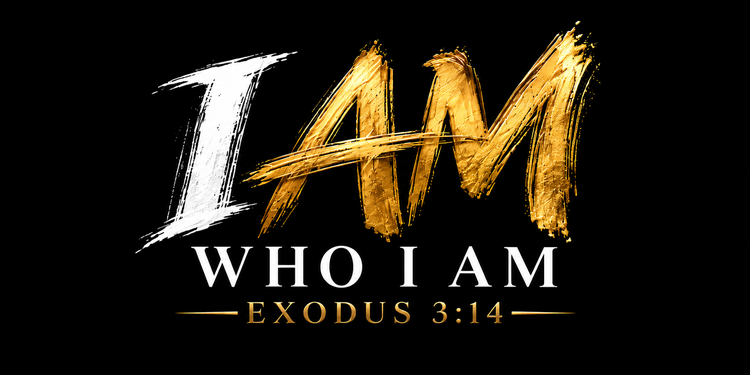 I AM - Limited Collection