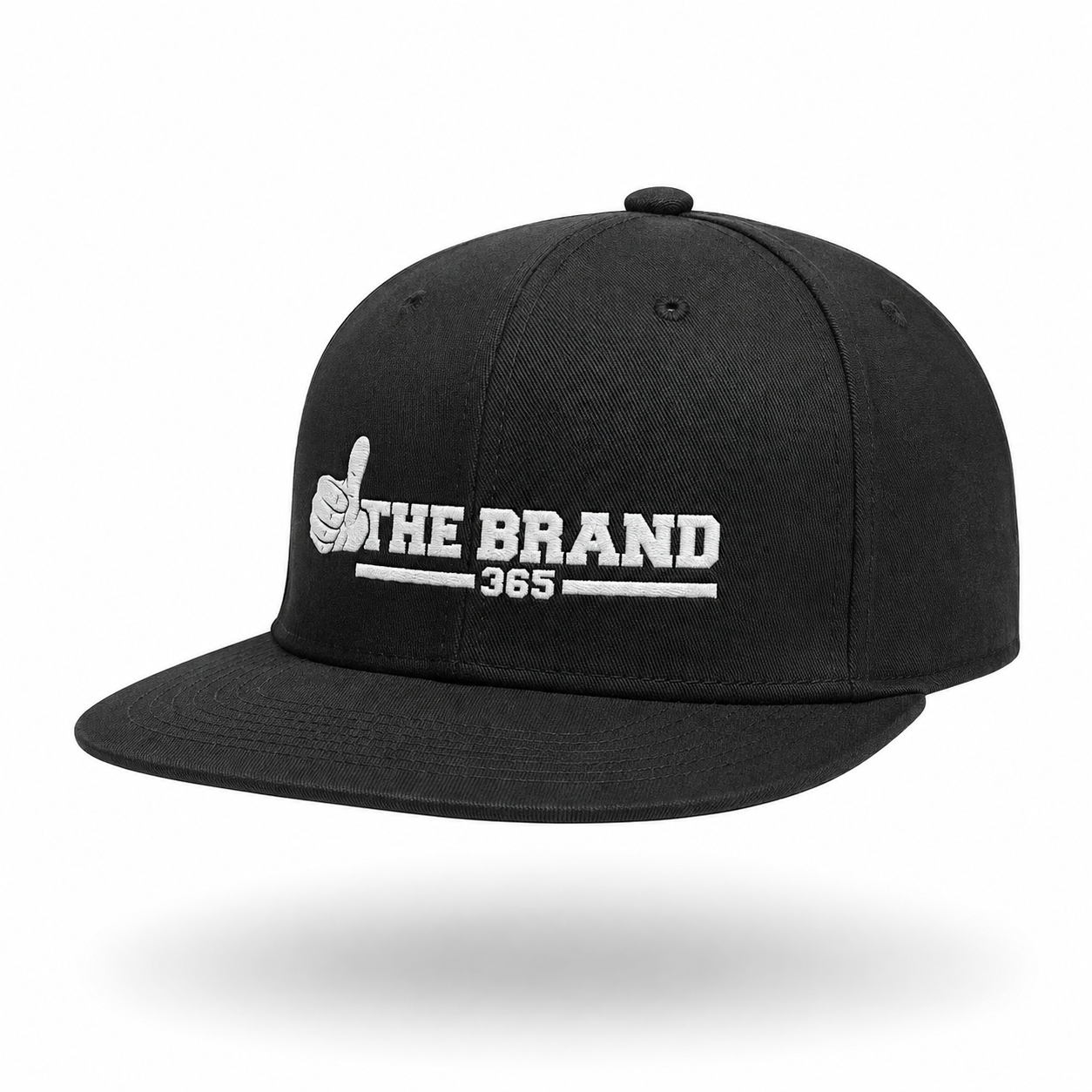 I AM THE BRAND Snapback