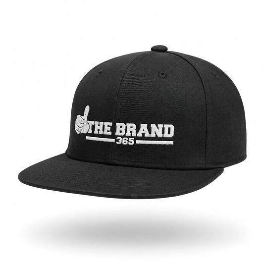 I AM THE BRAND Snapback