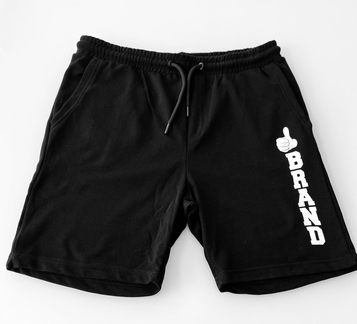 I AM THE BRAND 365 - "Shorts"