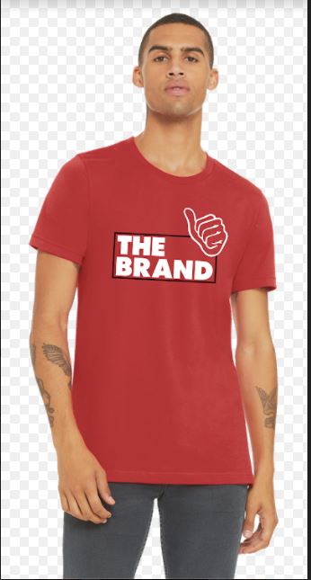 "The Brand" T-Shirt