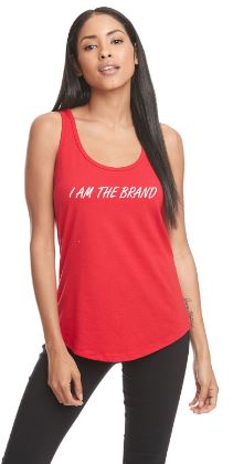 Women's T's & Tank-Tops