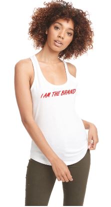 Women's T's & Tank-Tops